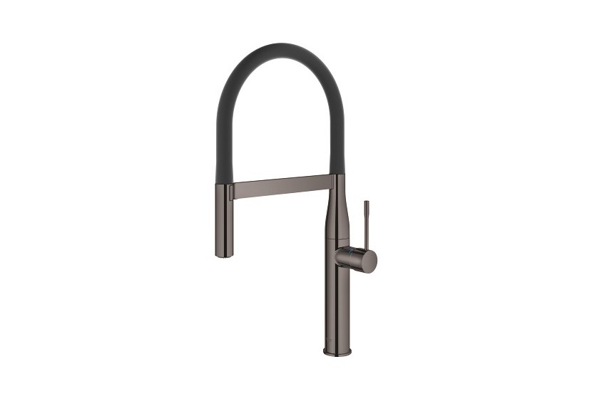 Essence mitigeur monocommande evier Hard Graphite - 30294A00 - Grohe