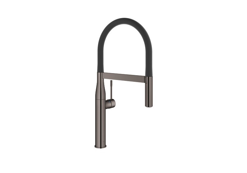 Essence mitigeur monocommande evier Hard Graphite - 30294A00 - Grohe