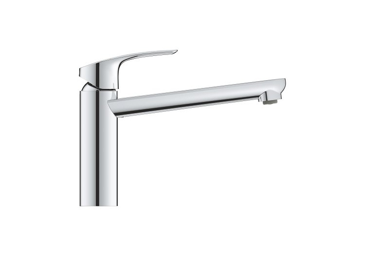 Eurosmart mitigeur monocommande evier Chromé - 30463000 - Grohe