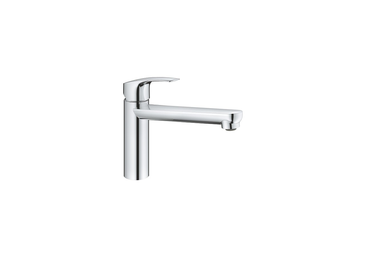 Eurosmart mitigeur monocommande evier Chromé - 30463000 - Grohe