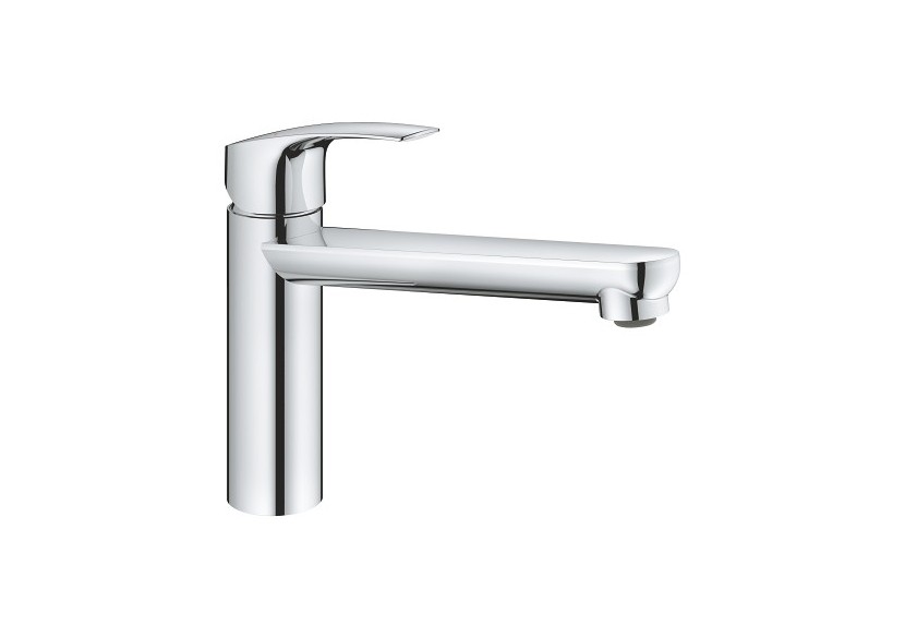 Eurosmart mitigeur monocommande evier Chromé - 30463000 - Grohe