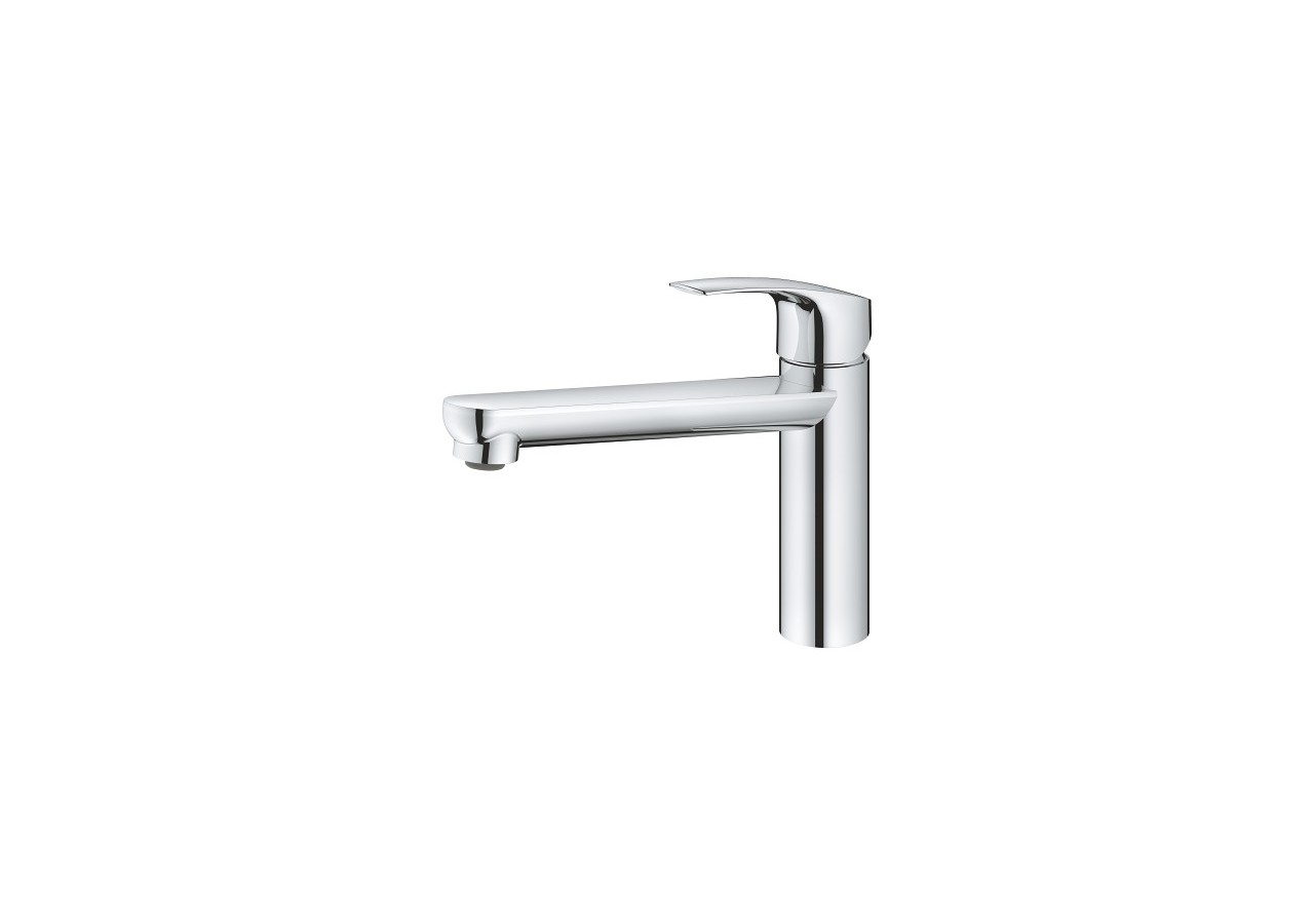Eurosmart mitigeur monocommande evier Chromé - 30463000 - Grohe