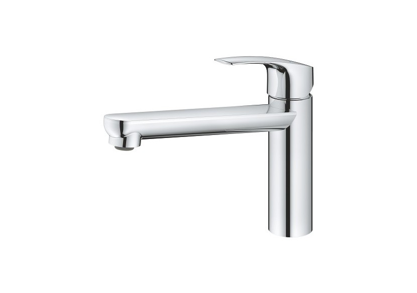 Eurosmart mitigeur monocommande evier Chromé - 30463000 - Grohe