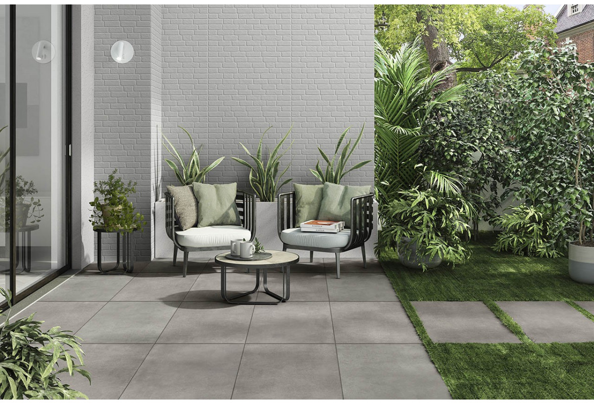 Carrelage Absolute extérieur
