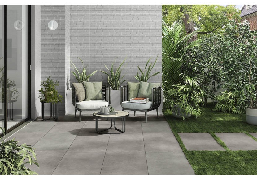 Carrelage Absolute extérieur