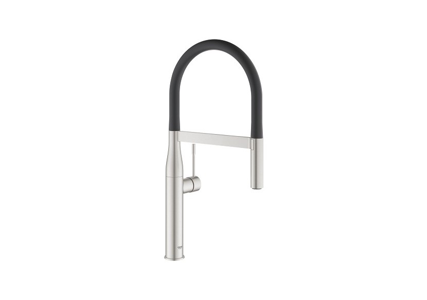 Essence mitigeur monocommande evier Supersteel - 30503DC0 - Grohe