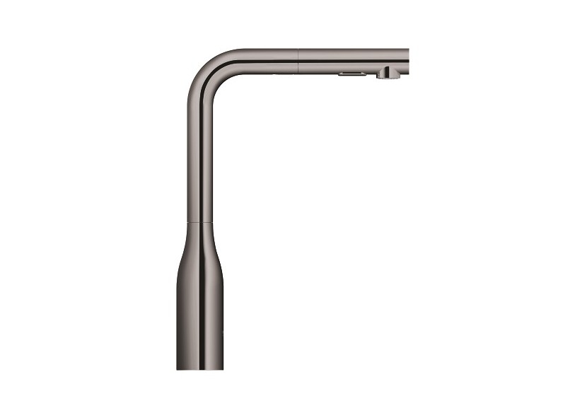 Essence mitigeur monocommande evier Hard Graphite - 30504A00 - Grohe