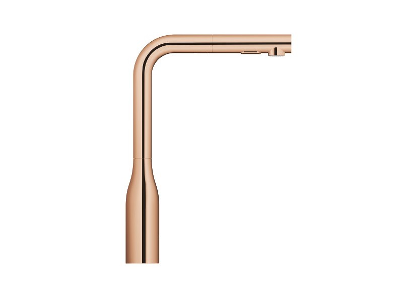 Essence mitigeur monocommande evier Warm Sunset - 30504DA0 - Grohe