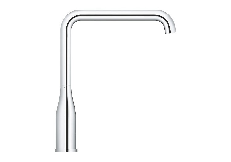 Essence mitigeur monocommande evier Chromé - 30505000 - Grohe
