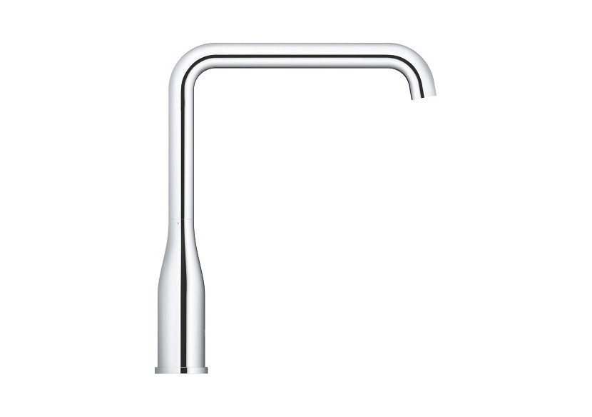 Essence mitigeur monocommande evier Chromé - 30505000 - Grohe