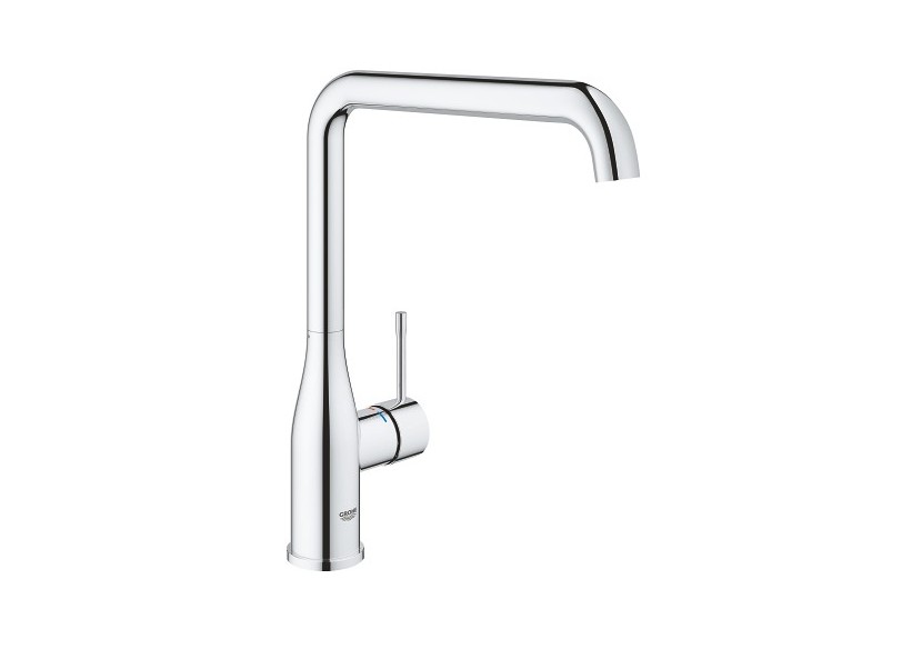 Essence mitigeur monocommande evier Chromé - 30505000 - Grohe