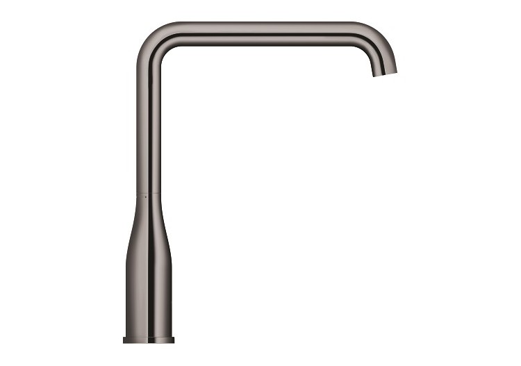 Essence mitigeur monocommande evier Hard Graphite - 30505A00 - Grohe