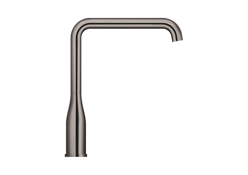 Essence mitigeur monocommande evier Hard Graphite - 30505A00 - Grohe