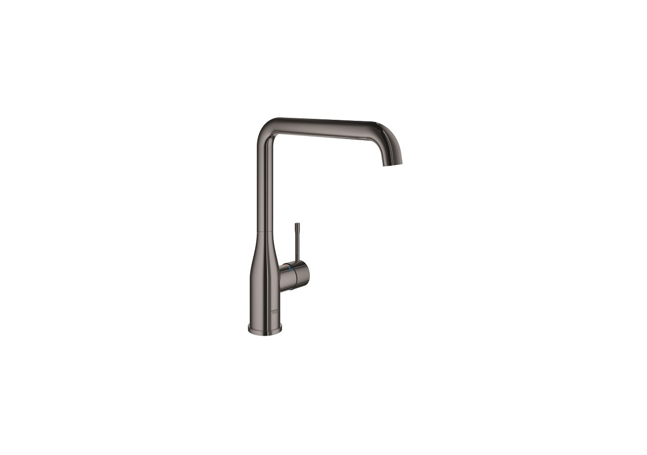 Essence mitigeur monocommande evier Hard Graphite - 30505A00 - Grohe