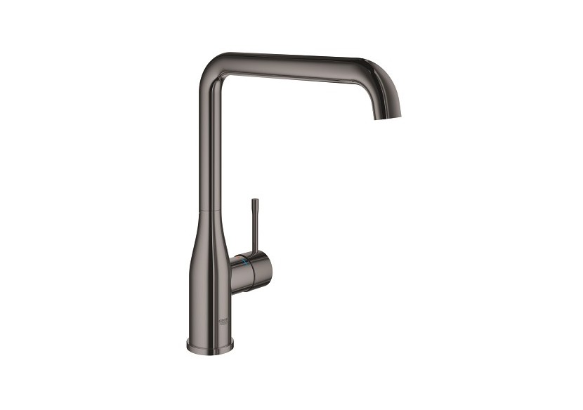 Essence mitigeur monocommande evier Hard Graphite - 30505A00 - Grohe