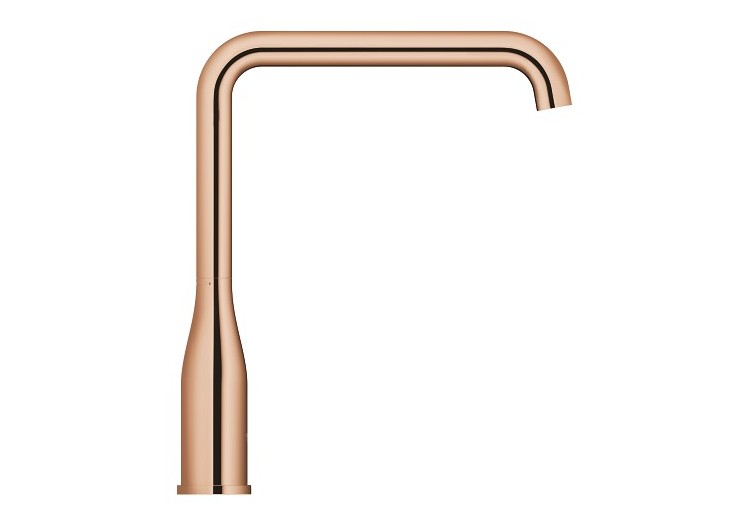 Essence mitigeur monocommande evier Warm Sunset - 30505DA0 - Grohe