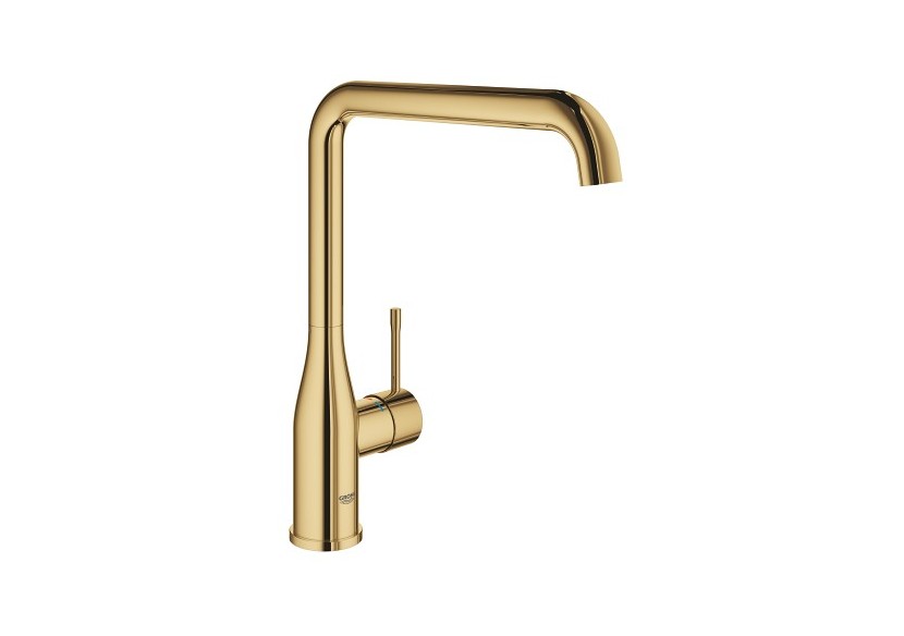 Essence mitigeur monocommande evier Cool Sunrise - 30505GL0 - Grohe