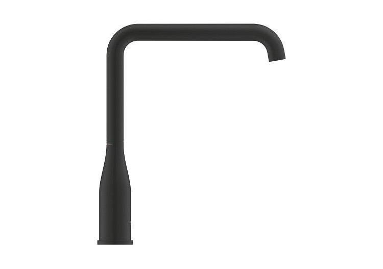 Essence mitigeur monocommande evier Phantom Black - 30505KF0 - Grohe