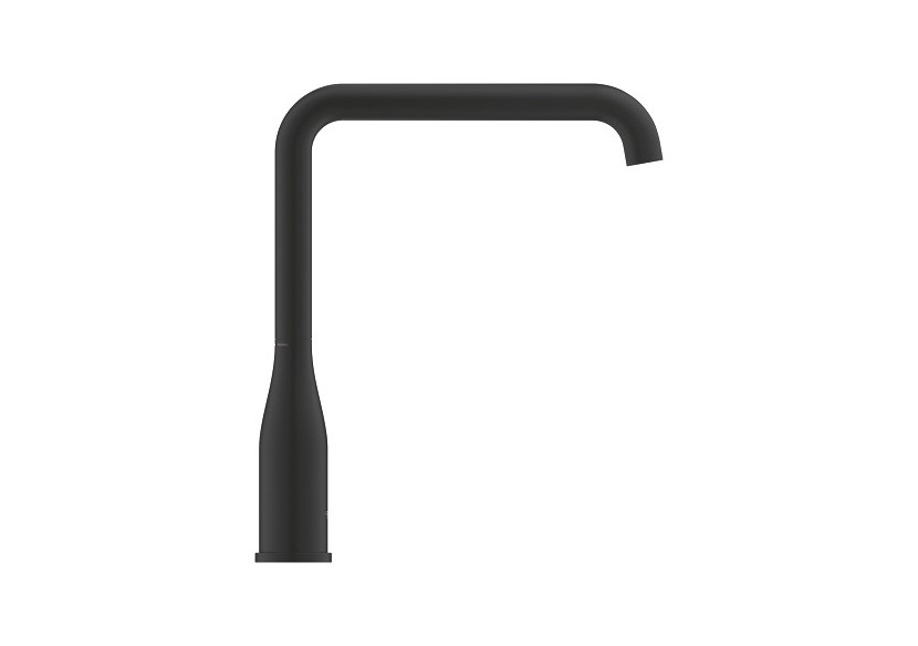 Essence mitigeur monocommande evier Phantom Black - 30505KF0 - Grohe