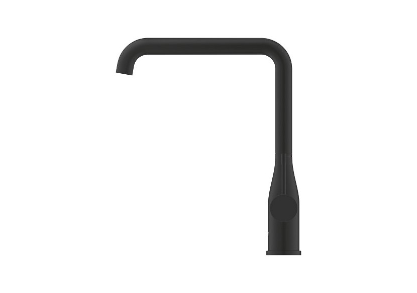 Essence mitigeur monocommande evier Phantom Black - 30505KF0 - Grohe