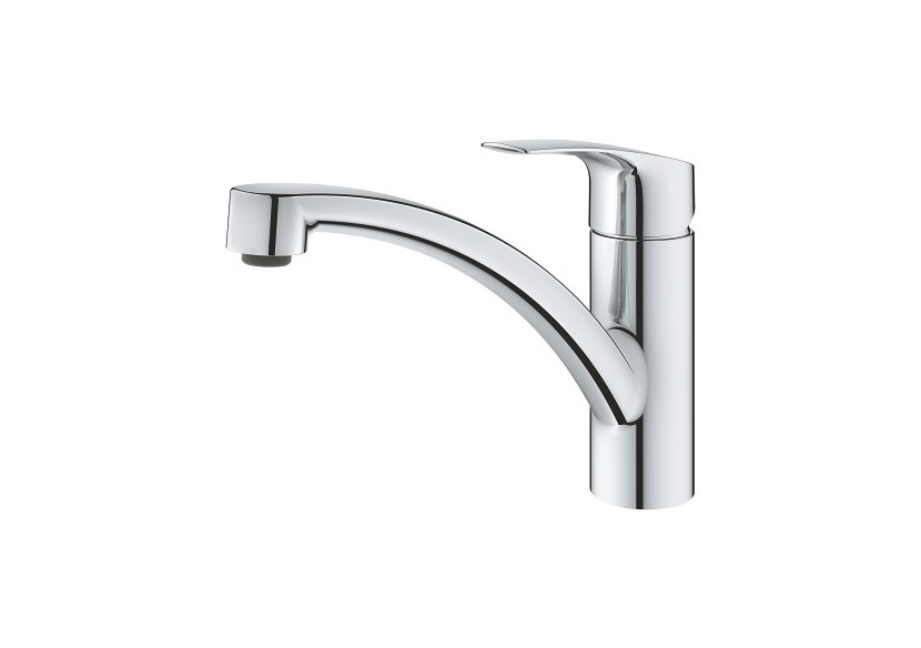 Eurosmart mitigeur monocommande evier Chromé - 30506000 - Grohe