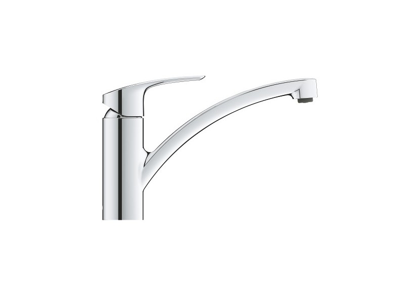 Eurosmart mitigeur monocommande evier Chromé - 30506000 - Grohe