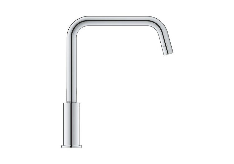 Eurosmart mitigeur monocommande evier Chromé - 30567000 - Grohe