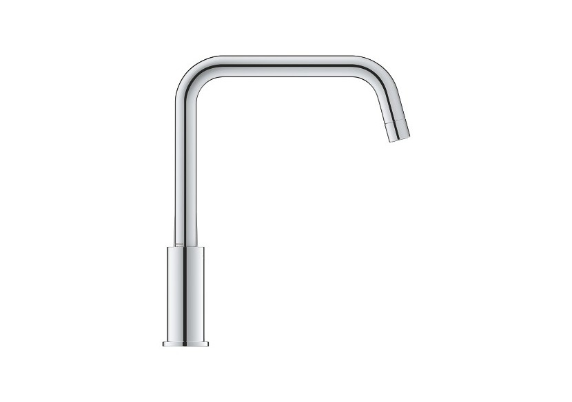 Eurosmart mitigeur monocommande evier Chromé - 30567000 - Grohe