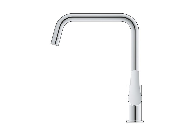 Eurosmart mitigeur monocommande evier Chromé - 30567000 - Grohe 2