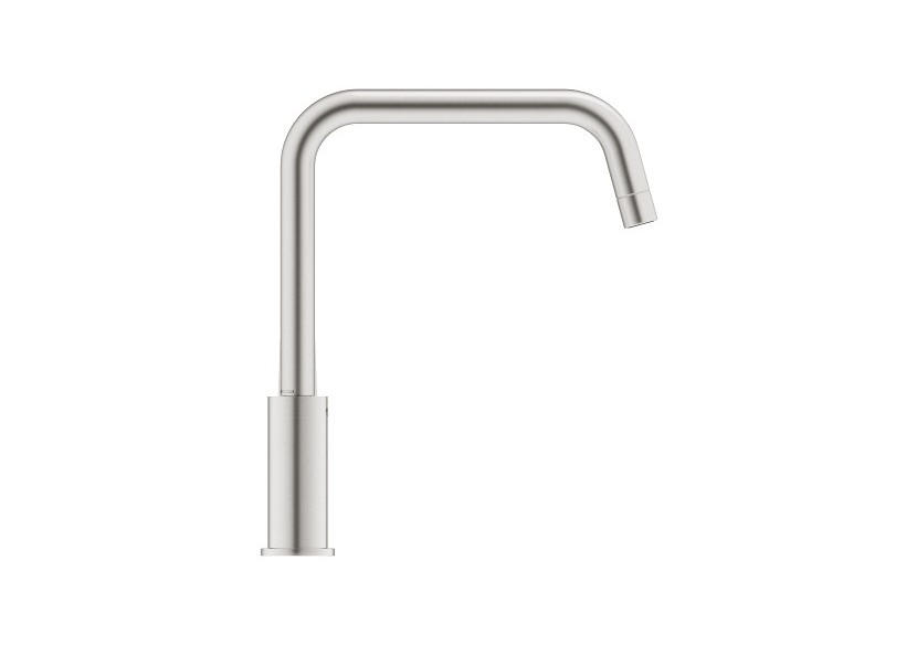 Eurosmart mitigeur monocommande evier Supersteel - 30567DC0 - Grohe