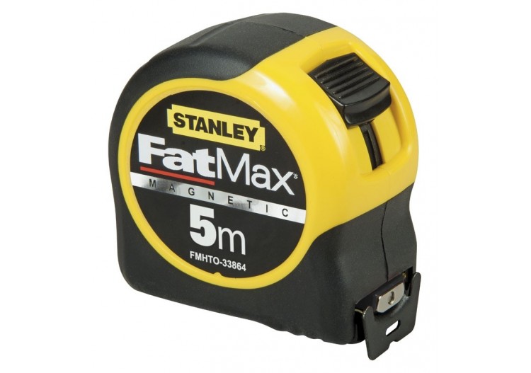Mesure Blade Armor Magnetique    - Fatmax : Confort'Mat 2
