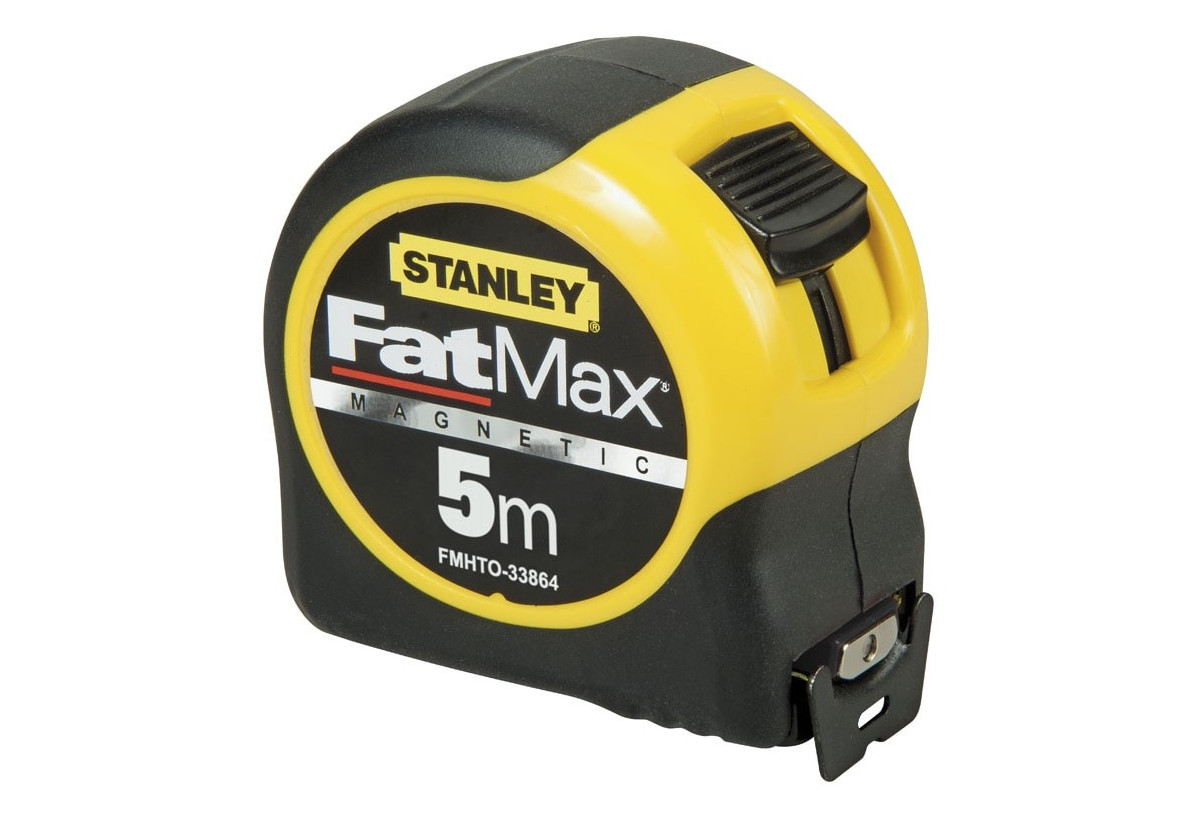 Mesure Blade Armor Magnetique    - Fatmax : Confort'Mat