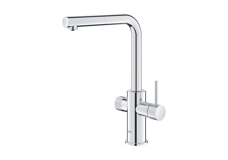 Grohe blue pure minta...