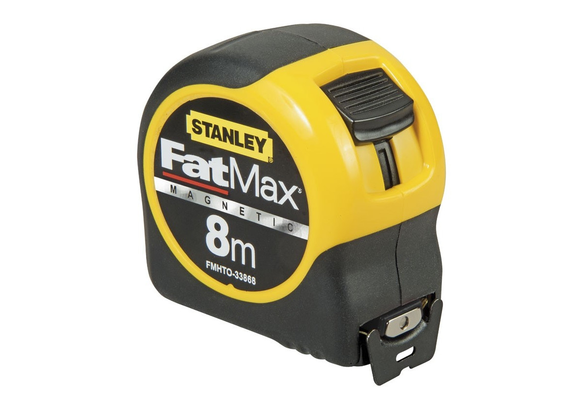 Mesure Blade Armor Magnetique    - Fatmax : Confort'Mat