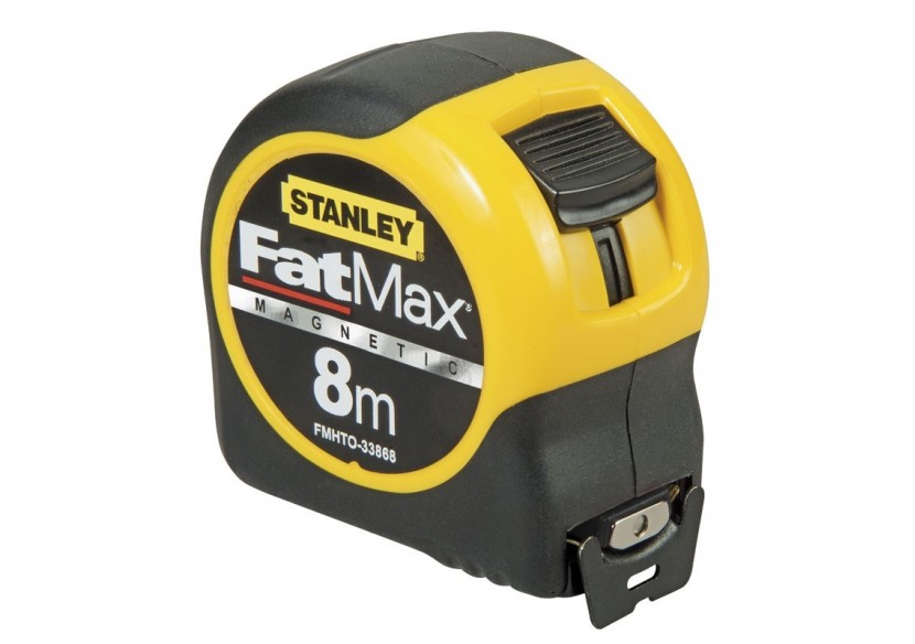 Mesure Blade Armor Magnetique    - Fatmax : Confort'Mat
