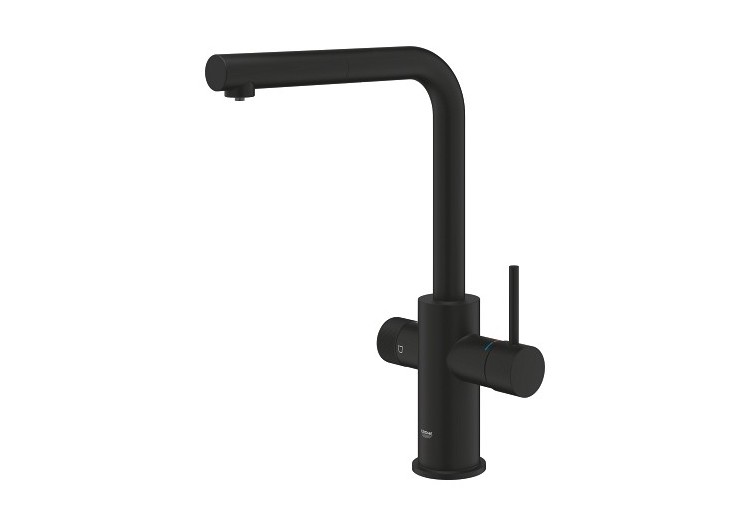 Grohe blue pure minta...