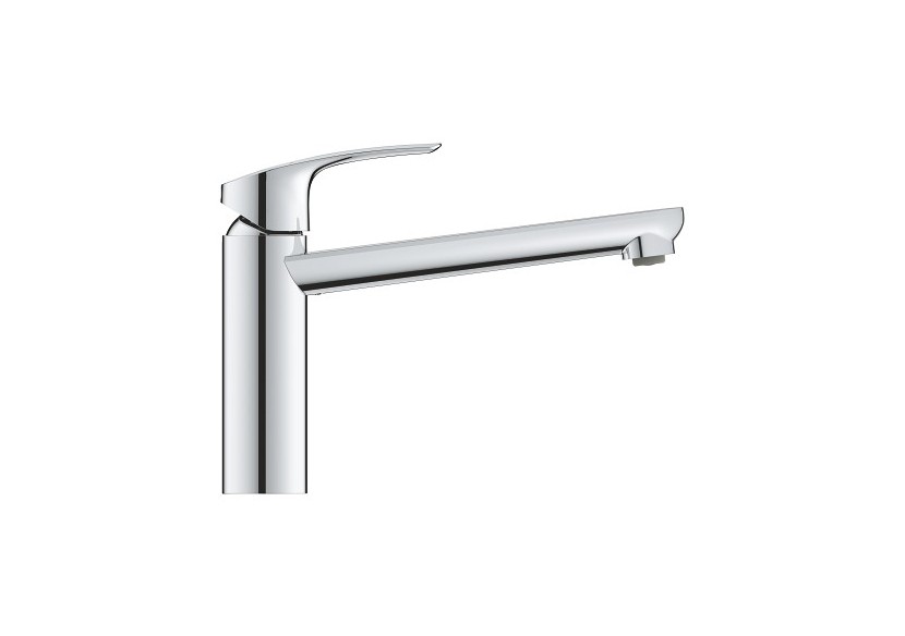 Eurosmart mitigeur monocommande evier Chromé - 30617000 - Grohe