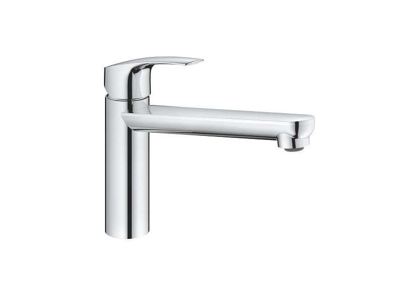 Eurosmart mitigeur monocommande evier Chromé - 30617000 - Grohe