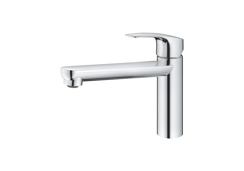 Eurosmart mitigeur monocommande evier Chromé - 30617000 - Grohe