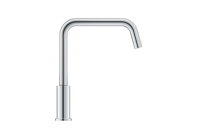 Eurosmart mitigeur monocommande evier Chromé - 30618000 - Grohe