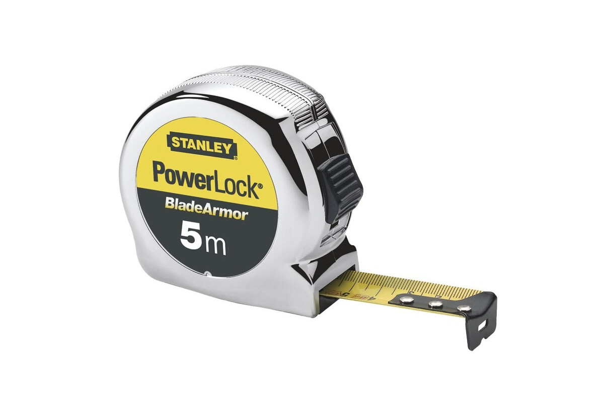 Mesure Blade Armor Powerlock - Stanley : Confort'Mat