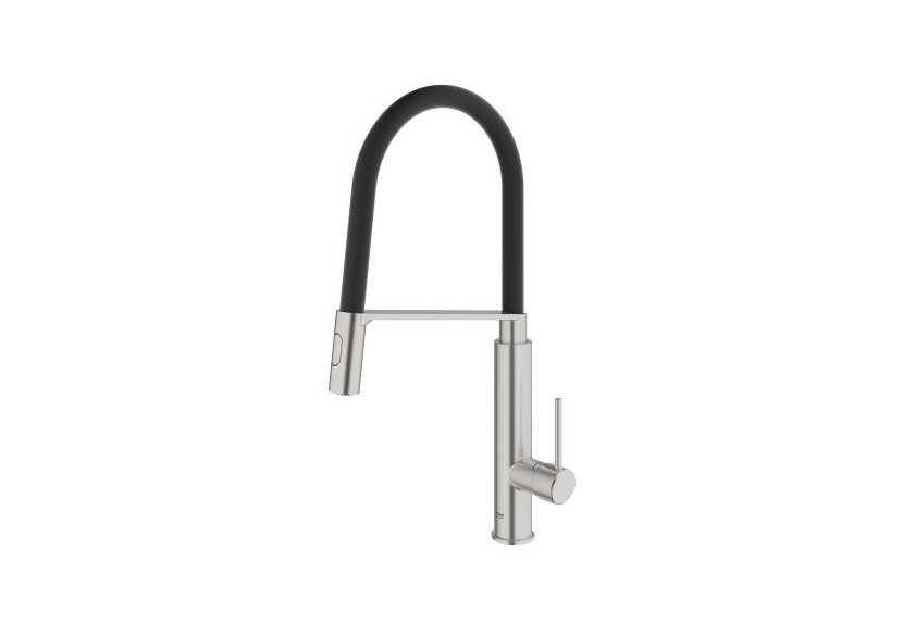 Concetto mitigeur monocommande evier Supersteel - 31491DC0 - Grohe