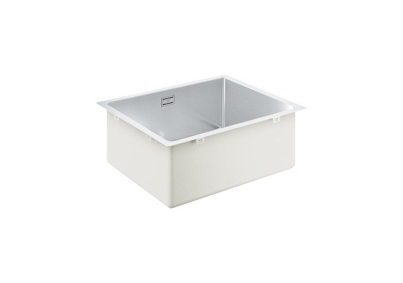 K700u évier en acier inoxydable Inox - 31574SD1 - Grohe