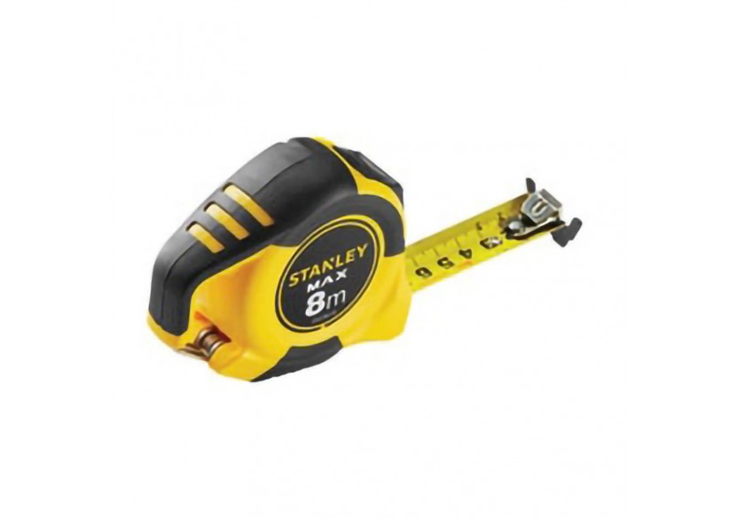 Mesure Double Marquage Magnetique - Stanley : Confort'Mat