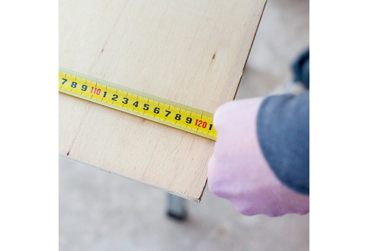 Mesure Double Marquage Magnetique - Stanley : Confort'Mat