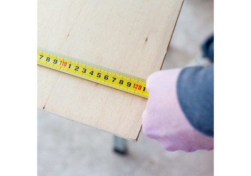 Mesure Double Marquage Magnetique - Stanley : Confort'Mat