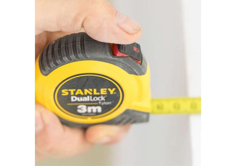 Mesure Tylon Dual Lock - Stanley : Confort'Mat