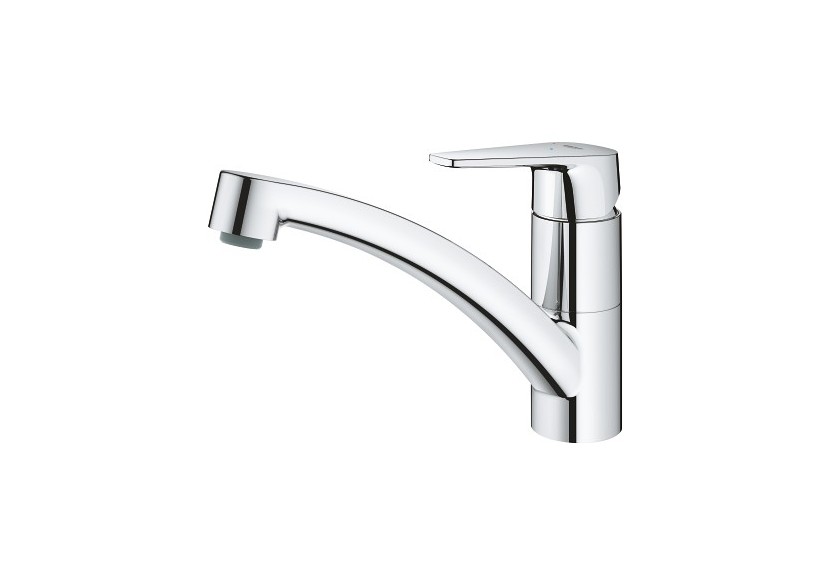 Bauedge mitigeur monocommande evier Chromé - 31682000 - Grohe