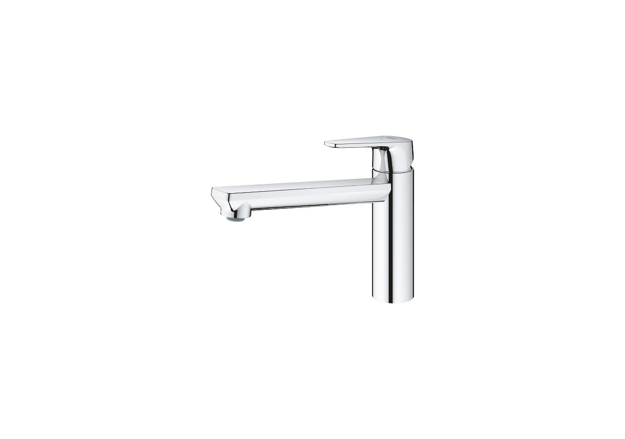Bauedge mitigeur monocommande evier Chromé - 31694000 - Grohe