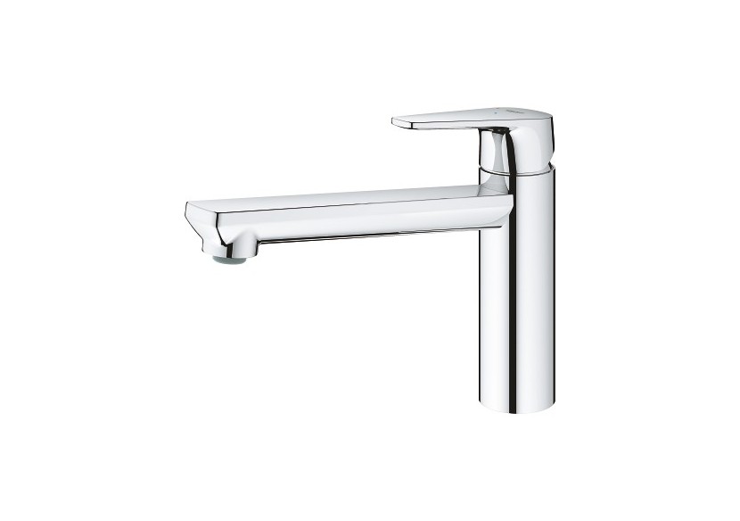 Bauedge mitigeur monocommande evier Chromé - 31694000 - Grohe